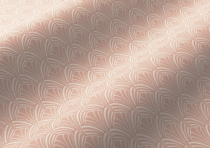 Luxor, Rosedust - Made to Measure Curtains - Image 4